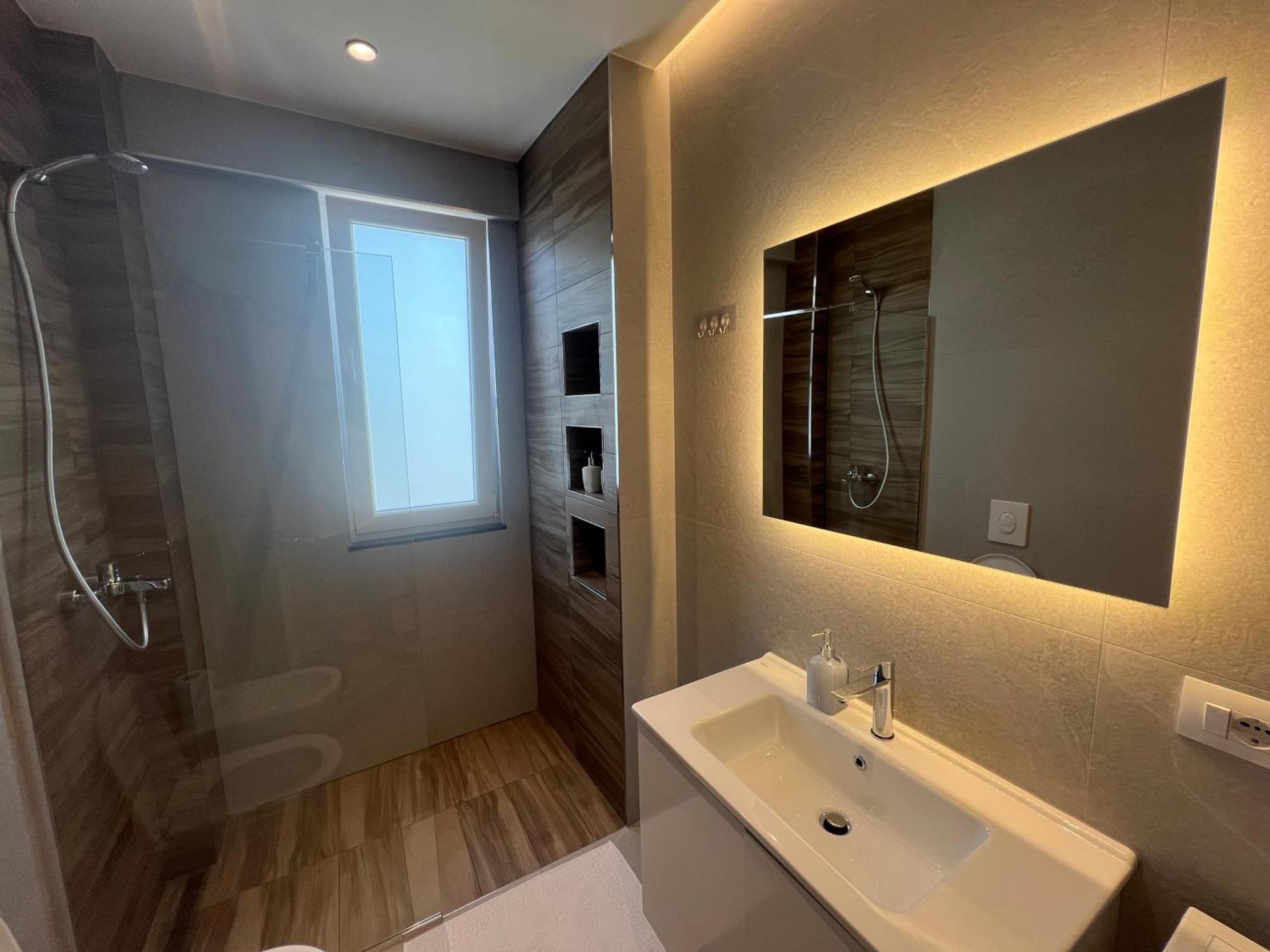 City Center Suite Тирана Екстер'єр фото